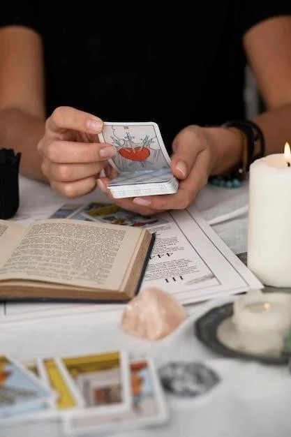 El Tarot: Una Guía Completa para Principiantes