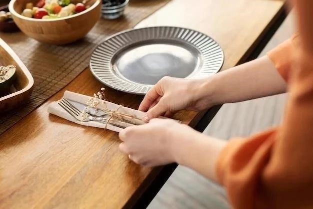 Cómo limpiar cubiertos de plata con bicarbonato de sodio y papel de aluminio