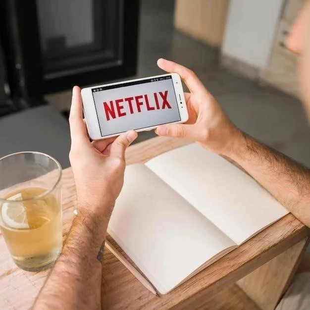 Cómo recuperar una membresía de Netflix cancelada