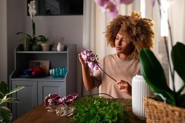 Cómo cultivar violetas Usambara en interior