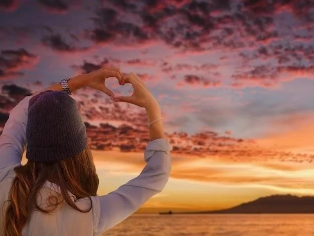 El Amor Incondicional: Un Camino hacia la Felicidad y la Paz Interior