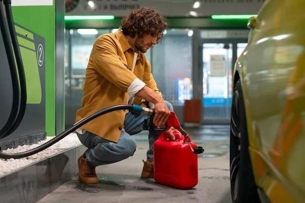 Limpieza del Tanque de Gasolina: Guía Completa