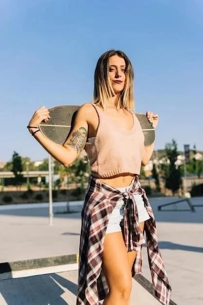 Cómo llevar un crop top con estilo y confianza