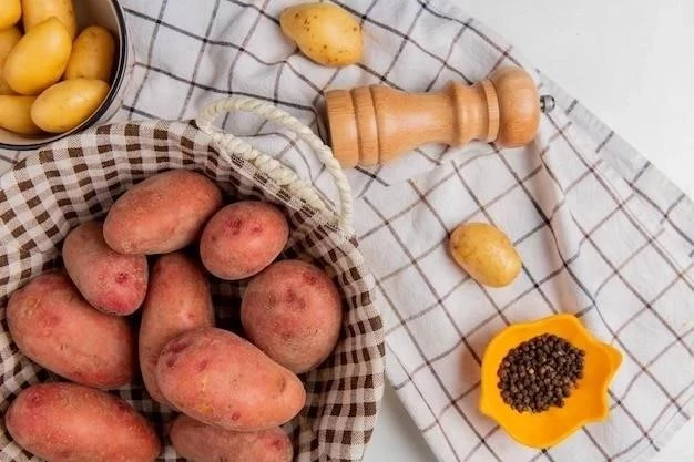 Patatas Rojas: Una Guía Completa para Este Ingrediente Versátil