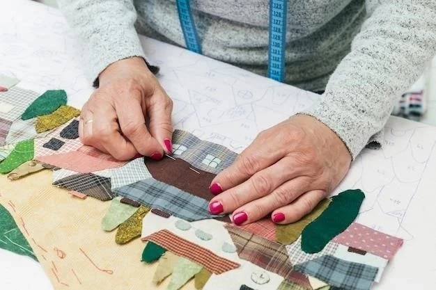 El arte del quilting: Una guía completa