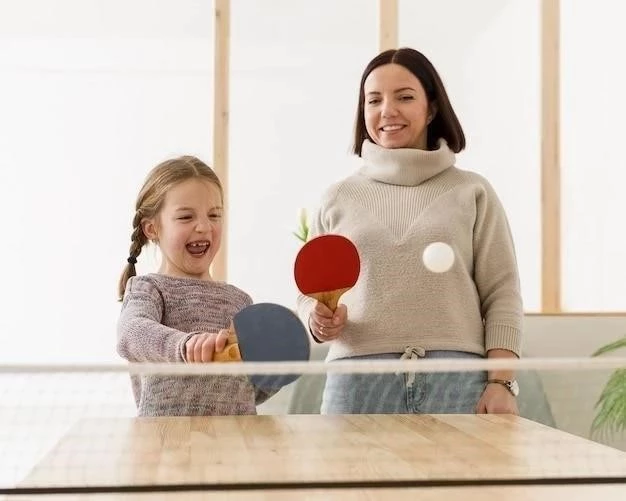 El Ping Pong: Un Deporte de Habilidad y Estrategia