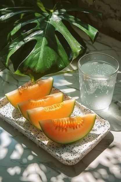 Cómo Congelar Melón: Una Guía Completa para Disfrutar de su Sabor Durante Todo el Año