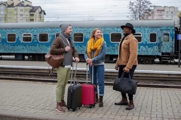 Viaje en Tren de Londres a Pekín: Una Aventura Transcontinental