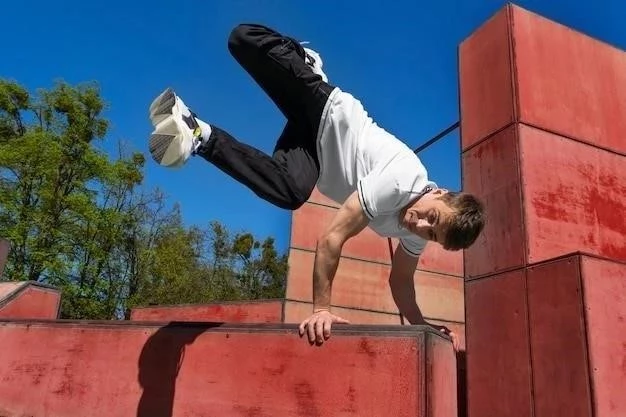 Cómo empezar con el parkour: Una guía para principiantes